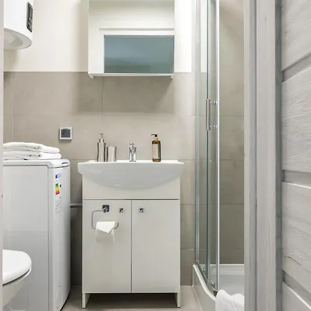 Rent Like - Zborowskiego 1 Zakopane
