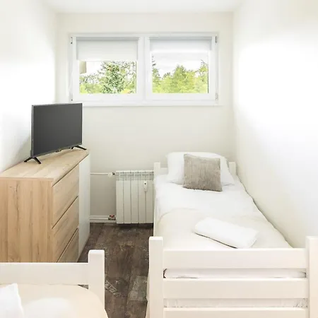 Apartment Rent Like - Zborowskiego 1