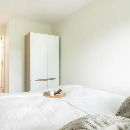 Apartment Rent Like - Zborowskiego 1 Zakopane
