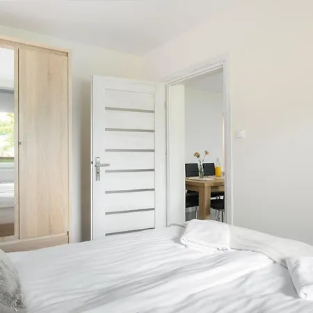 Rent Like - Zborowskiego 1 * Zakopane