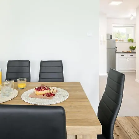 Rent Like - Zborowskiego 1 Zakopane