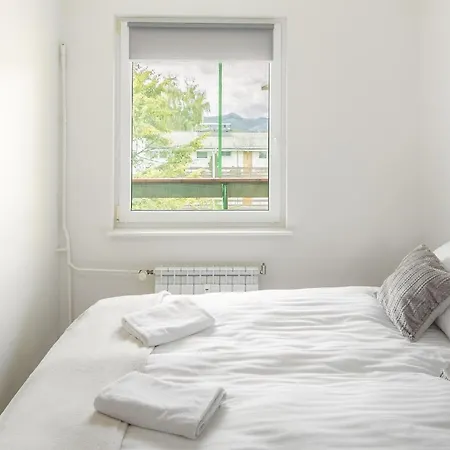 Rent Like - Zborowskiego 1 Apartment *
