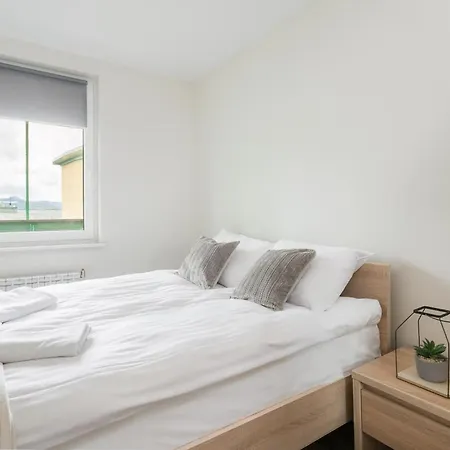 Apartment Rent Like - Zborowskiego 1 Zakopane