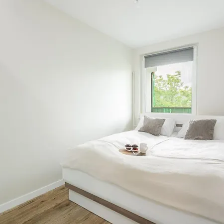 Rent Like - Zborowskiego 1 * Zakopane