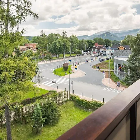 Rent Like - Zborowskiego 1 Zakopane