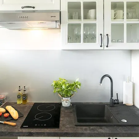 Rent Like - Zborowskiego 1 Apartment