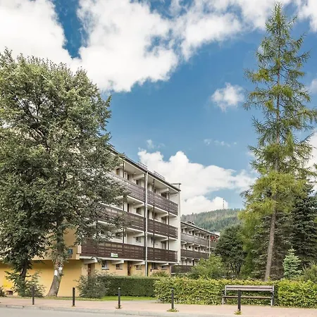 Rent Like - Zborowskiego 1 Apartment Zakopane