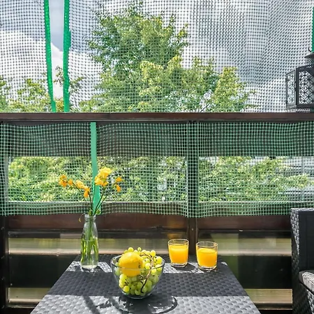Rent Like - Zborowskiego 1 Apartment