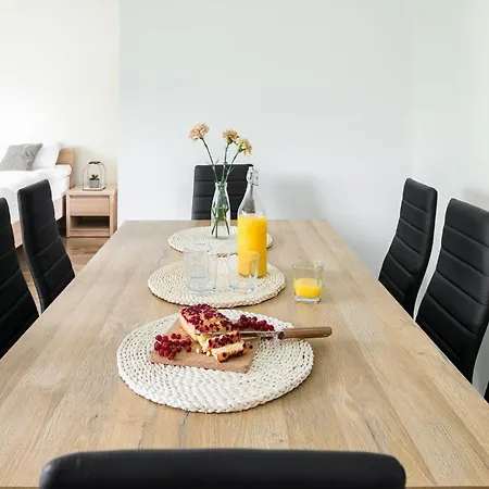 Rent Like - Zborowskiego 1 Apartment *