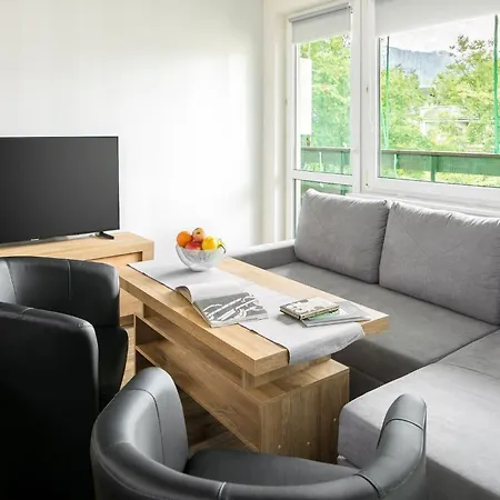 Rent Like - Zborowskiego 1 Apartment Zakopane