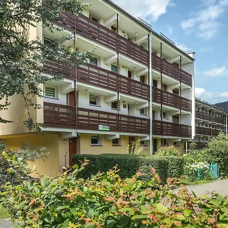 Apartment Rent Like - Zborowskiego 1 *