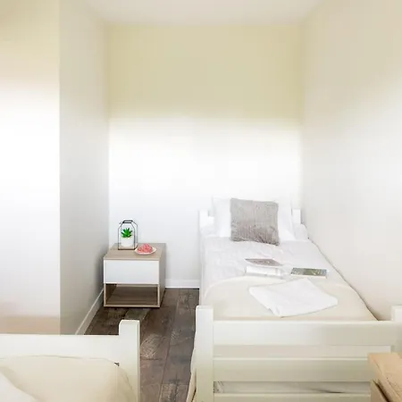 Apartment Rent Like - Zborowskiego 1 *